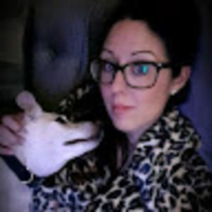 Meet your Posher, Katherine